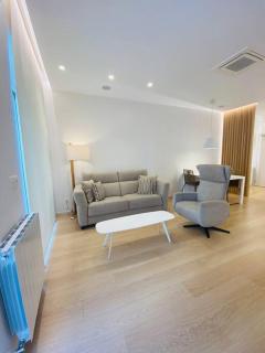 ATSEDEN apartment aire condicionado - Opción a parking - - San Sebastián - 6