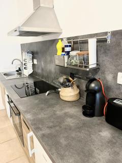 Studio centre historique RDC - WIFI - 5