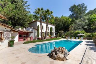 HappyFew Villa Lila - Saint-Martin-du-Var - 0