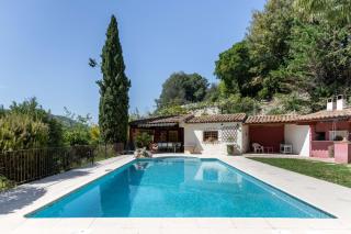 HappyFew Villa Lila - Saint-Martin-du-Var - 7