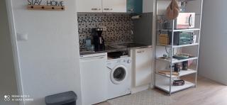 Charmant appartement vue mer - Narbonne-Plage - 4