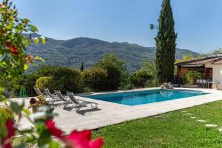 HappyFew Villa Lila - Saint-Martin-du-Var - 1
