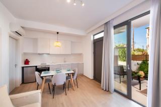 SunilioS Apartments Lefkada - Lefkada - 3