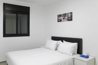 Luxury Suite Apartment #58 By Hashdera Eilat - Eilat - 5