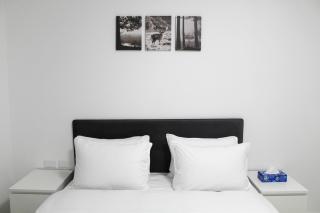 Luxury Suite Apartment #58 By Hashdera Eilat - Eilat - 4