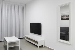 Luxury Suite Apartment #58 By Hashdera Eilat - Eilat - 9