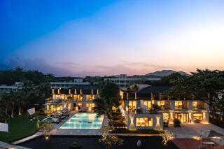 Hainan Ease Ocean Retreat - Sanya - 0