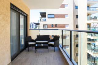 Luxury Suite Apartment #58 By Hashdera Eilat - Eilat - 7