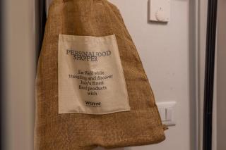 Silbernagl sonnig mit Gartenblick - Issengo - 3