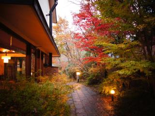 Yufuin Onsen Ryokan Hananomai - Yufu - 4