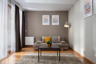 Central Passage Apartments by Vagabond Downtown - Budapest - 3