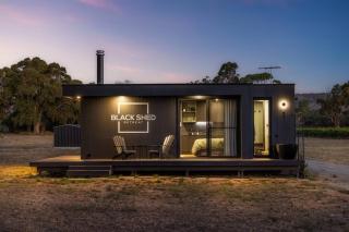 Luxury Vineyard Cabin Escape - McLaren Flat - 7