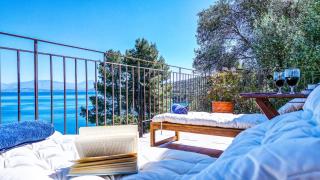 Villa Kalandi Sea Front - Kassiopi - 1