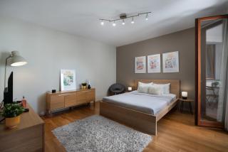 Central Passage Apartments by Vagabond Downtown - Budapest - 4