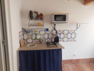 la terrazza di Rachele - Castellammare del Golfo - 9