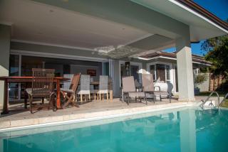 Sunset Haven - Knysna - 9
