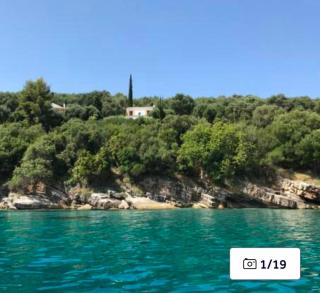 Villa Kalandi Sea Front - Kassiopi - 0