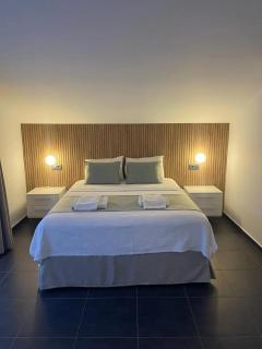 Lumar Homes - Valley - Fethiye - 5
