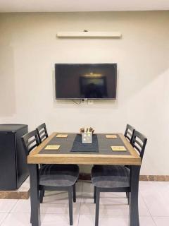 Bahria Town Lahore - NEXT INN Luxury Apartment to Admire your stay 102 - Lahore - 6