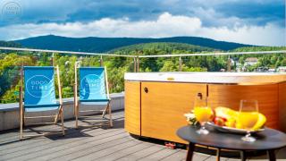 Apartamenty Good Time - Stone Hill IV - Szklarska Poręba - 9
