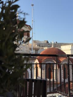 Acropolis Golden View Penthouse - Athens - 0
