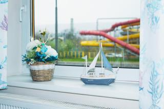 Aqua Hotel - Děčín - 9