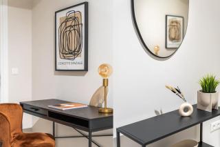 Urban Elegance 2BR Apartment in Pangrati by UPSTREET - Athènes - 7