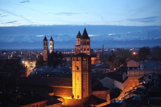 L'anfiteatro - Vercelli - 3