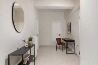 Urban Elegance 2BR Apartment in Pangrati by UPSTREET - Athènes - 3