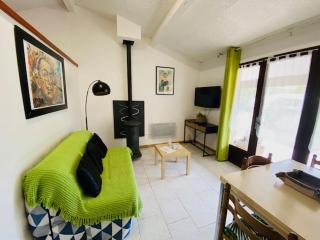 Gîtes de la villa du pin - Ruoms - 2