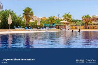2 bedroom modern flat at Makadi heights - Hurghada - 9
