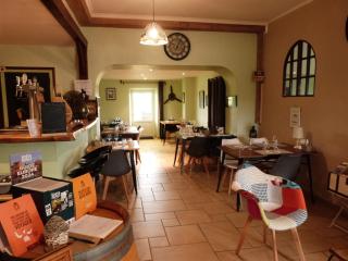 Logis Hôtel Restaurant La Borie - Saint-Geniès - 6
