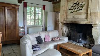 Au coeur des marais - Varaville - 8