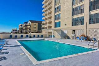 Gulf Tower 7C - Gulf Shores - 7