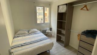 Proche centre-ville et calme - Marsiglia - 1