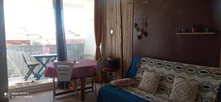 Charmant appartement vue mer - Narbonne-Plage - 6
