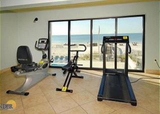 Gulf Tower 7D - Gulf Shores - 8