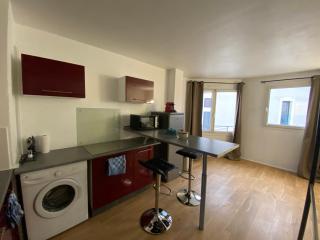 Appartement Nancy - Nancy - 8