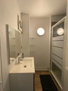 Appartement Nancy - Nancy - 4