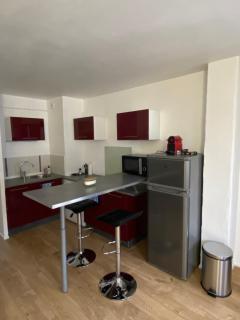 Appartement Nancy - Nancy - 3
