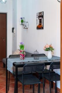 VERY WELL apartment - 5