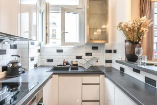 Cosy & Design apartment 4 guests - Eiffel Tower - Paris - 4
