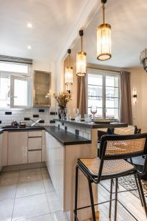 Cosy & Design apartment 4 guests - Eiffel Tower - Paris - 5