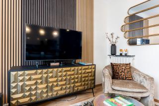 Cosy & Design apartment 4 guests - Eiffel Tower - Paris - 1