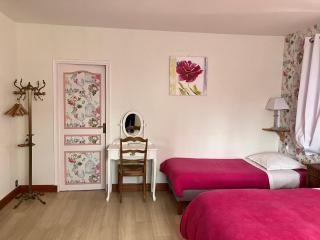 La Noisetiere - Noyers-sur-Cher - 7