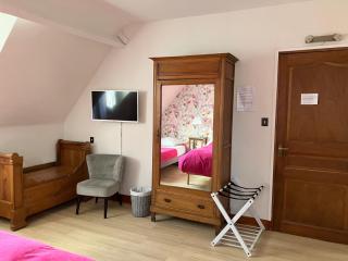 La Noisetiere - Noyers-sur-Cher - 5