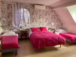 La Noisetiere - Noyers-sur-Cher - 3