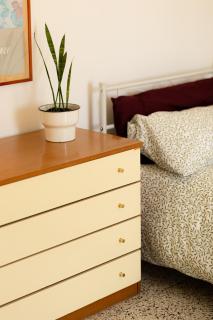 Casina al Castello - Natura e Relax - Castel del Monte - 3