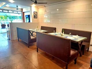 HOTEL PANKAJ RESIDENCY - Guruvāyūr - 1