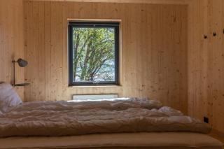 Minkfarmen, Spacious seaside cabin with scenic view - Ramberg - 2
